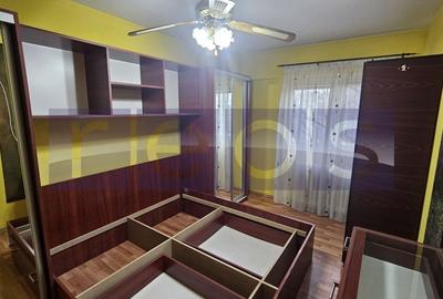 DE VANZARE APARTAMENT 2 CAMERE, ET 5,  1992 –ZONA PANDURI- DECOMANDAT - 5