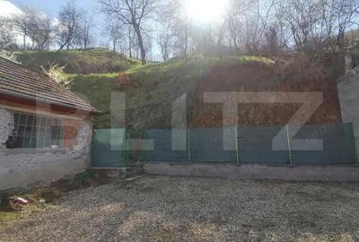 Casă cu 3 camere cu Teren 2000 Mp în Central - 6