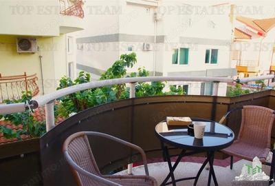 VILA DE INCHIRIAT IDEALA PENTRU DIVERSE ACTIVITATI COMERCIALE SAU REZIDENTIALE - Mamaia Nord - 2