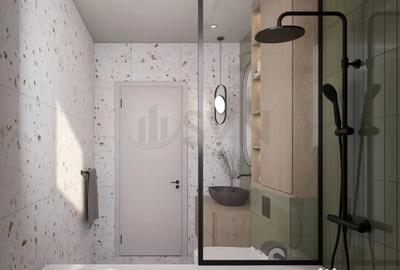 Casă cu 5 camere cu Teren 243 Mp în Central - 5