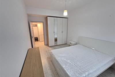 Apartament tip studio Str. Biruintei - 4
