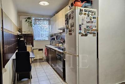 Apartament cu 2 camere, mobilat în Est - 4