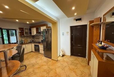 Apartament cu 3 camere - zona Centru - Tg. Cucu - Pet Friendly - 18