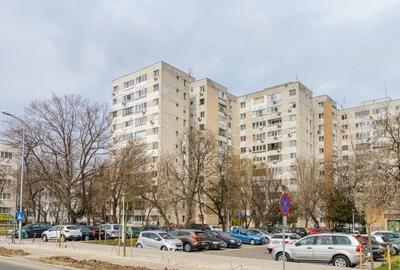 Apartament cu 3 camere circular în Drumul Taberei - 15