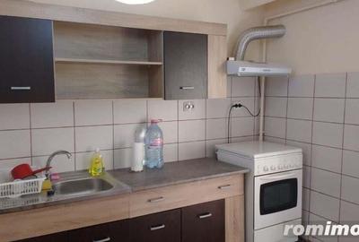 Garsoniera in Pipera de inchiriat - 2