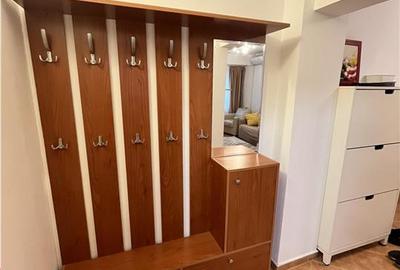 Apartament cu 4 camere decomandat, mobilat în Tei - 5