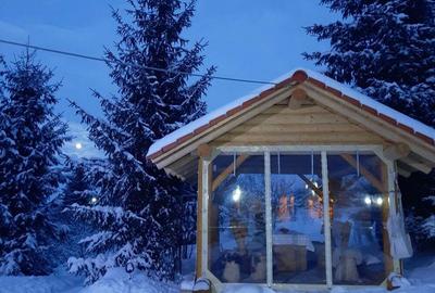 Casă în Sibiel - 6