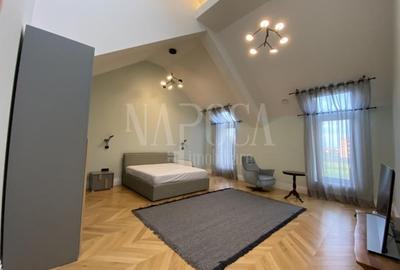 Casa 6 camere de inchiriat in Floresti - 11