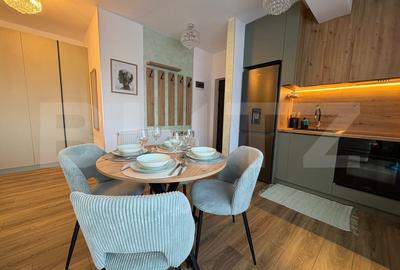 Apartament cu 2 camere, 47 mp, balcon 13 mp si parcare subterana zona Teilor. Apartament cu 2 camere, 47 mp, balcon 13 mp si parcare subterana zona Teilor. - 7