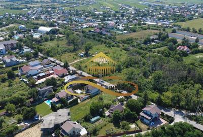 Teren de vanzare in Bacau - 17