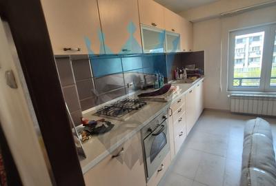 Apartament cu 2 camere decomandat, mobilat în Națiunile Unite - 10