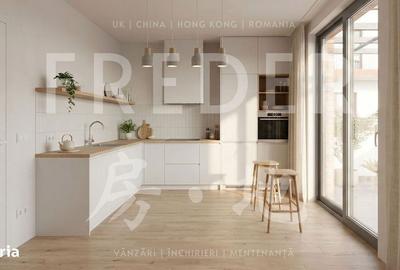 Casă cu 4 camere în Tunari - 7