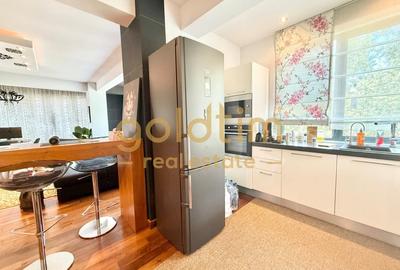 APARTAMENT SUPERB/ BLOC BOUTIQUE/COMPLET MOBILAT/UTILAT/LUX/BOXA/GARAJ/FLORESCA - 9