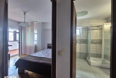 Apartament cu 3 camere decomandat, mobilat în Sud - 14