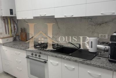 Apartament cu 2 camere decomandat, mobilat în Girocului - 2