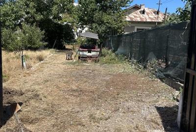 Casă cu 3 camere în Mahmudia - 1