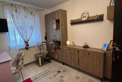 Apartament cu 3 camere semidecomandat, mobilat în Tomis Nord - 3