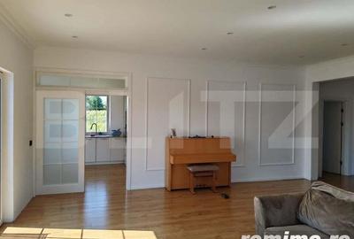 Casa 120 mp, teren 875mp, Burdujeni - 2