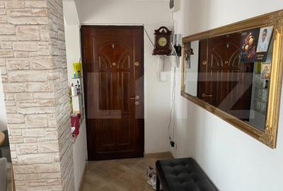 Apartament cu 3 camere semidecomandat în Carpați 2 - 6