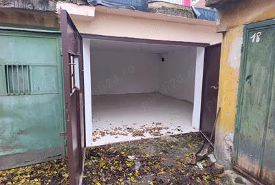 Garaj de inchiriat - 3