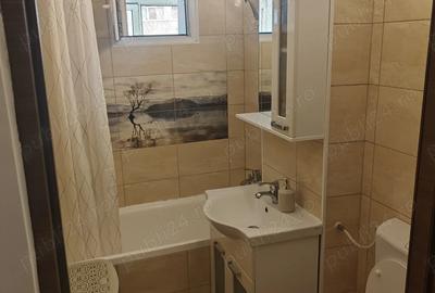 Apartament 2 camere de inchiriat Bucurestii Noi, acces rapid metrou Apartament 2 camere de inchiriat Bucurestii Noi, acces rapid metrou - 5