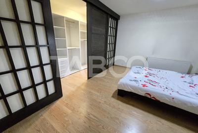 Apartament 3 camere 2 balcoane 2 bai 105 mpu etaj 1 Calea Dumbravii - 20