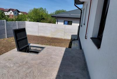 Casă individuală cu 3 camere cu Teren 353 Mp în Berceni - 3