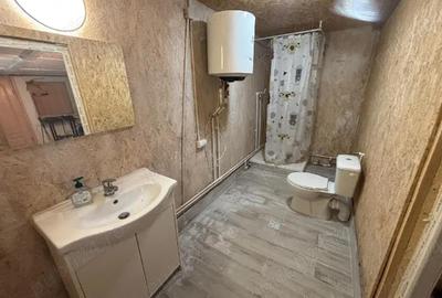 Casă cu Teren 500 Mp în Mărișel - 1