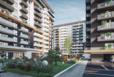 Apartament cu 5 camere decomandat în Theodor Pallady - 7