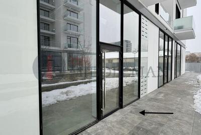 Vânzare / Închiriere spatiu comercial - ONE Cotroceni Park - 2