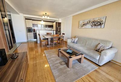 Apartament cu 2 camere decomandat, mobilat în Brașovul Vechi - 29