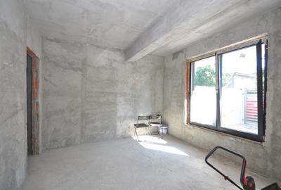 Chitila duplex suprafata utila 140 mp, 4 dormitoare 3 bai, teren 250 mp - 15