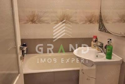 Garsonieră semidecomandată, mobilată în Gară - 7