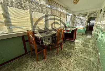 Casa de vanzare | 5420mp Teren | Poienarii Rali, Prahova | Comision 0% - 8