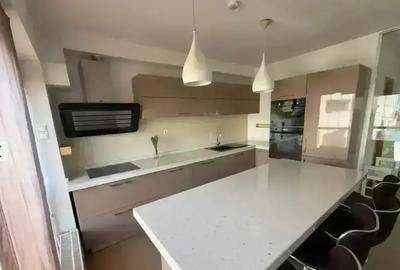 Apartament 2 camere Complex Rezidențial exclusivist Carol ParkI Metrou - 5