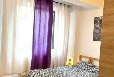 Bucurestii Noi- Damaroaia | 2 Camere | Centrala | Balcon - 5
