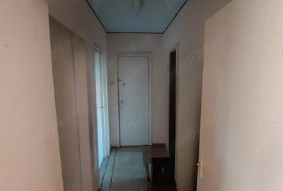 Apartament 3 camere, 2 balcoane, Drumul Taberei - Bd. Timisoara - 4