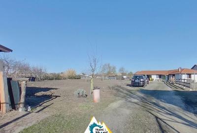 Teren generos de 2951 mp in cartierul Gai - 2