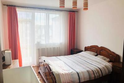 Apartament cu 3 camere, decomandat, 68 mp, parcare, zona Tineretului - 4