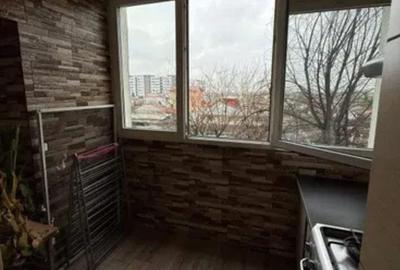 Apartament 3 camere decomandat Luica 70mp
