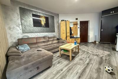 Bloc nou, etaj intermediar, terasa 20 mp, hotel Paradis! - 1