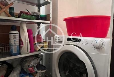 Apartament cu 3 camere decomandat în Calea Aradului - 4