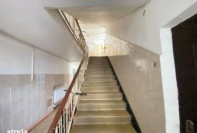 Apartament cu 2 camere semidecomandat, mobilat în Gara de Nord - 12
