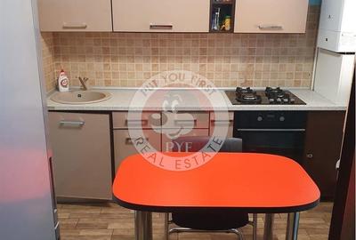 Apartament cu 3 camere decomandat în Berceni - 7