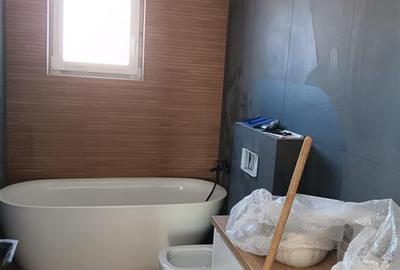 Casă individuală cu 5 camere cu Teren 550 Mp în Valea Ursului - 9