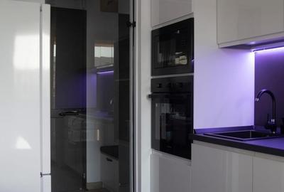 Lujerului  l Garsoniera de închiriat l Exigent Plaza Residence Lujerului  l Garsoniera de închiriat l Exigent Plaza Residence - 6