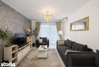 Apartament cu 3 camere decomandat în Vest - 6