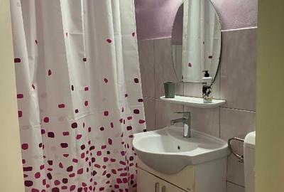 Apartament cu 2 camere de inchiriat zona Cornisa langa UMF Targu Mures - 7