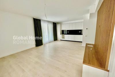 Apartament cu 3 camere decomandat, mobilat în Pipera - 3