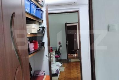 Apartament de vanzare, 2 camere - Deva, zona centrala - 11